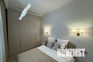 1-к квартира, посуточно, 45м2, 1/5 этаж