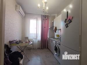 Студия квартира, на длительный срок, 30м2, 3/3 этаж