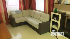 2-к квартира, на длительный срок, 55м2, 4/20 этаж