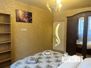 3-к квартира, посуточно, 88м2, 7/18 этаж