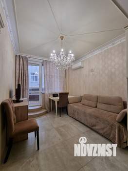 2-к квартира, на длительный срок, 46м2, 1/6 этаж