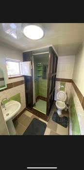 1-к квартира, на длительный срок, 40м2, 1/2 этаж