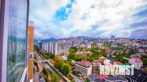 2-к квартира, посуточно, 50м2, 13/13 этаж