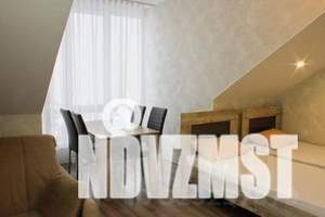 1-к квартира, посуточно, 33м2, 5/5 этаж