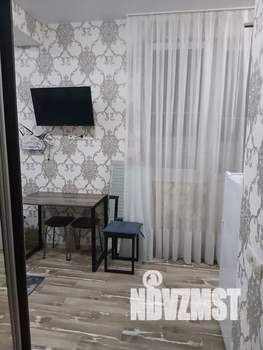 1-к квартира, посуточно, 21м2, 1/5 этаж