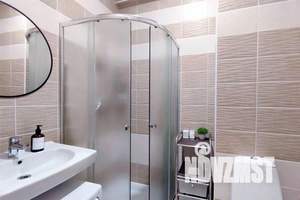 1-к квартира, посуточно, 30м2, 1/13 этаж