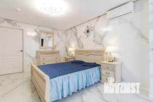 2-к квартира, посуточно, 70м2, 1/2 этаж