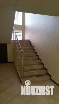 1-к квартира, посуточно, 27м2, 1/1 этаж