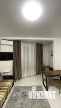 Студия квартира, на длительный срок, 25м2, 1/3 этаж