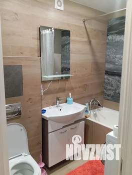 2-к квартира, посуточно, 41м2, 2/5 этаж