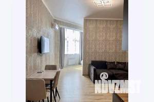 2-к квартира, посуточно, 45м2, 2/5 этаж