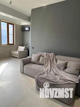 2-к квартира, посуточно, 44м2, 6/6 этаж