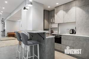 1-к квартира, посуточно, 70м2, 1/1 этаж