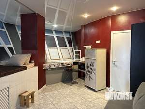 Студия квартира, на длительный срок, 23м2, 1/3 этаж