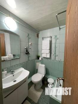 1-к квартира, на длительный срок, 20м2, 1/5 этаж