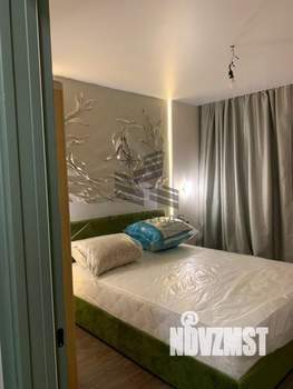 2-к квартира, на длительный срок, 69м2, 6/6 этаж