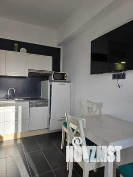 1-к квартира, посуточно, 31м2, 10/10 этаж