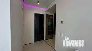 2-к квартира, посуточно, 52м2, 4/9 этаж