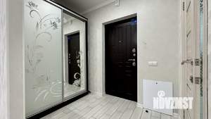 1-к квартира, на длительный срок, 30м2, 1/5 этаж