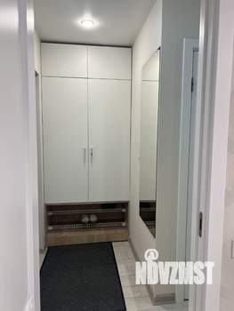 2-к квартира, на длительный срок, 50м2, 2/6 этаж