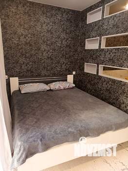 Студия квартира, на длительный срок, 26м2, 3/12 этаж