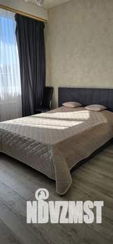 1-к квартира, посуточно, 35м2, 4/5 этаж