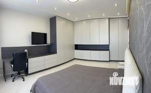 2-к квартира, на длительный срок, 52м2, 21/21 этаж