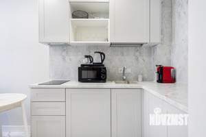 Студия квартира, посуточно, 25м2, 4/5 этаж