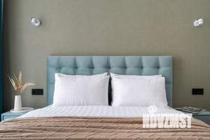 2-к квартира, посуточно, 35м2, 1/1 этаж