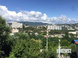 2-к квартира, посуточно, 53м2, 2/3 этаж