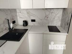 2-к квартира, посуточно, 34м2, 17/20 этаж