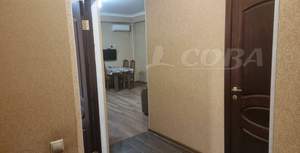 2-к квартира, на длительный срок, 45м2, 2/4 этаж