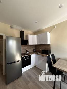 Студия квартира, на длительный срок, 25м2, 9/12 этаж