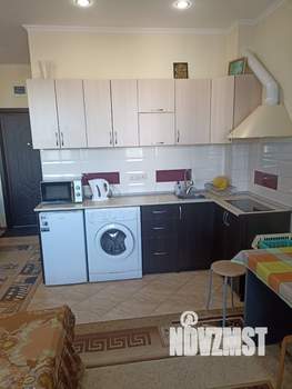 Студия квартира, на длительный срок, 22м2, 6/6 этаж