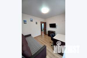 2-к квартира, посуточно, 40м2, 3/25 этаж