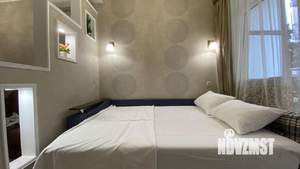 1-к квартира, посуточно, 33м2, 1/1 этаж