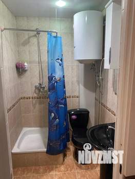 Студия квартира, на длительный срок, 24м2, 3/4 этаж