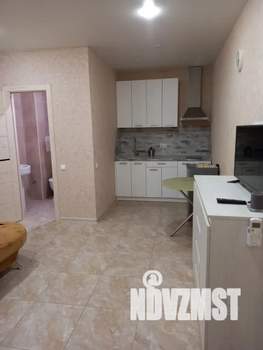 Студия квартира, посуточно, 27м2, 1/2 этаж
