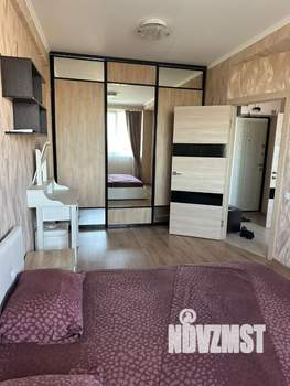 2-к квартира, посуточно, 44м2, 8/8 этаж
