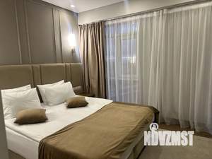 Студия квартира, посуточно, 20м2, 5/7 этаж