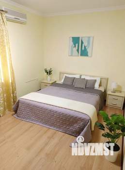 2-к квартира, посуточно, 70м2, 14/16 этаж