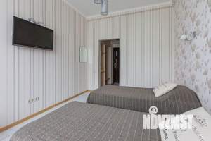 1-к квартира, посуточно, 22м2, 1/1 этаж