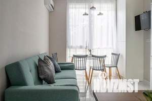 1-к квартира, посуточно, 40м2, 3/13 этаж