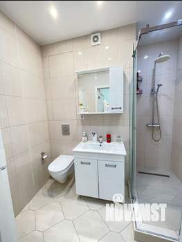 Студия квартира, посуточно, 32м2, 9/21 этаж