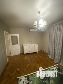 3-к квартира, на длительный срок, 60м2, 1/2 этаж