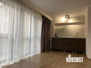 1-к квартира, посуточно, 18м2, 1/1 этаж