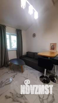Студия квартира, посуточно, 24м2, 3/3 этаж