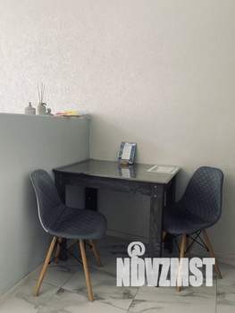 1-к квартира, посуточно, 22м2, 1/1 этаж