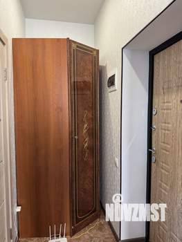 Студия квартира, на длительный срок, 37м2, 3/3 этаж