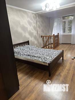 2-к квартира, на длительный срок, 50м2, 1/6 этаж